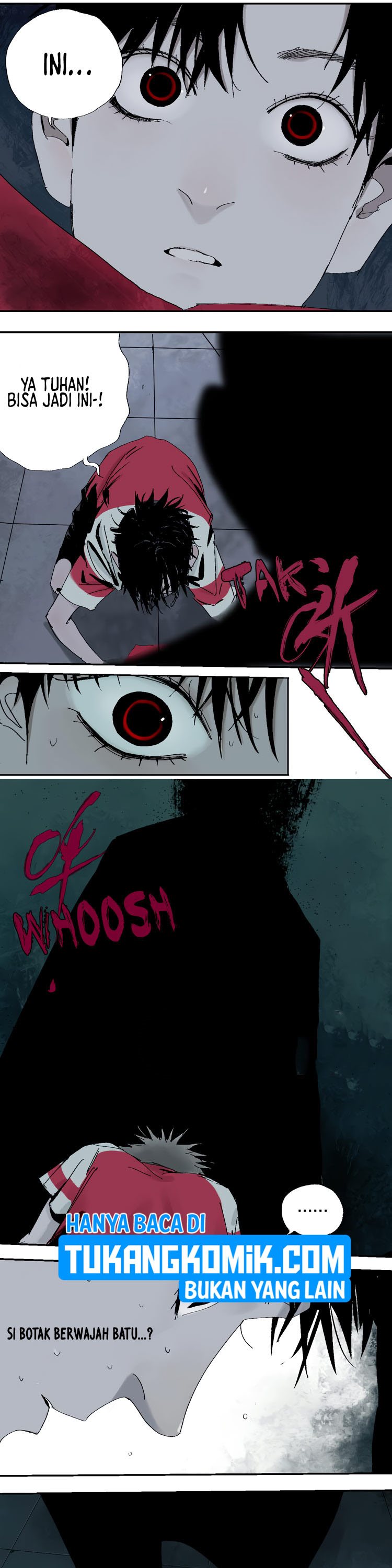Ghosts in Nanting Chapter 14 Image 8