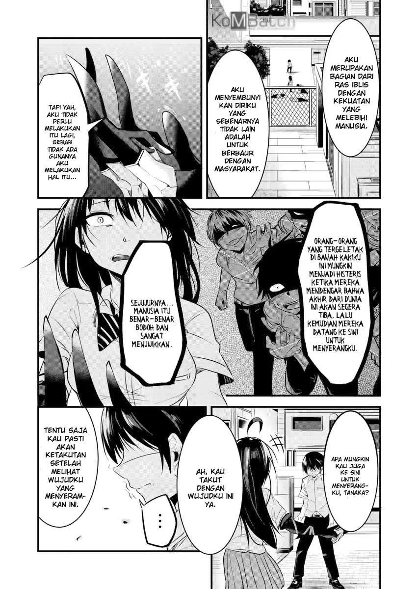 A Story About Confessing Before the End of the World Chapter 0 Image 6