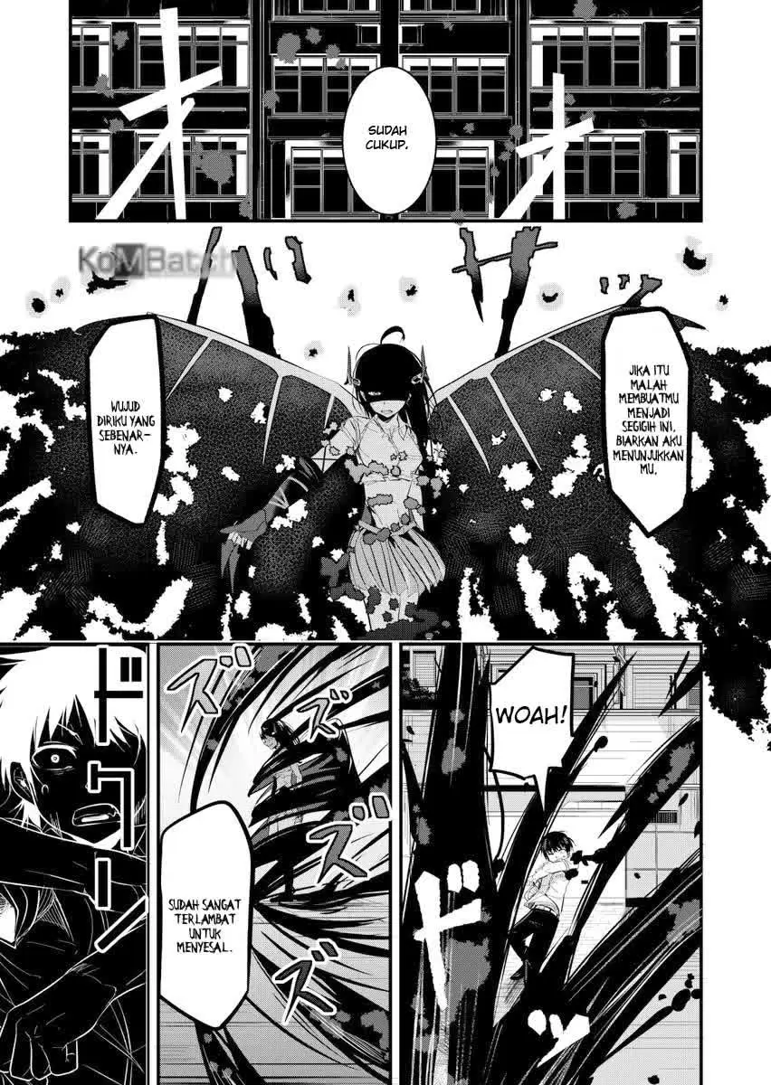 A Story About Confessing Before the End of the World Chapter 0 Image 16