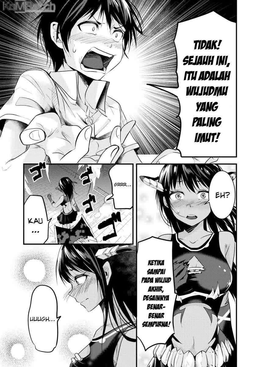 A Story About Confessing Before the End of the World Chapter 0 Image 18