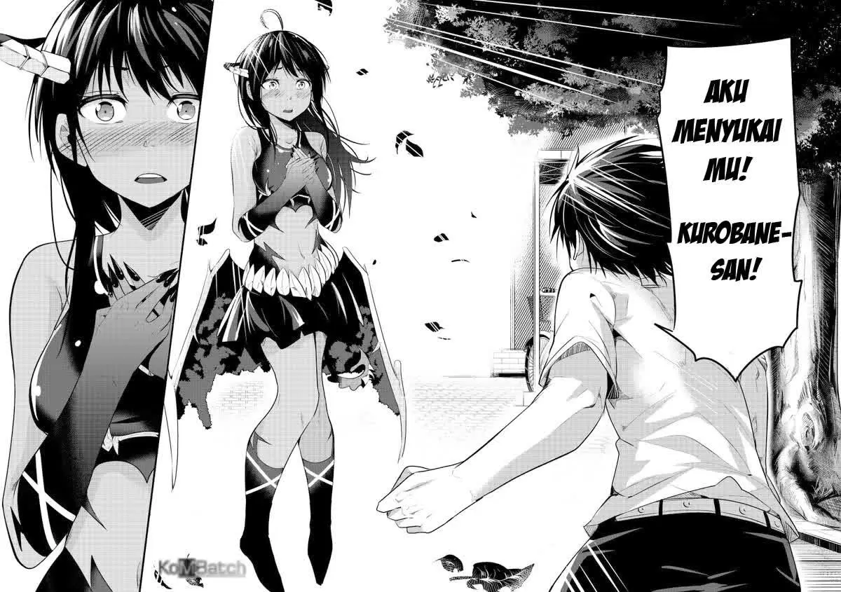 A Story About Confessing Before the End of the World Chapter 0 Image 21