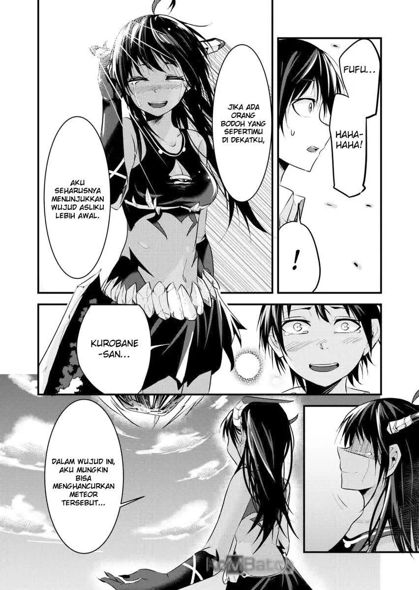 A Story About Confessing Before the End of the World Chapter 0 Image 22