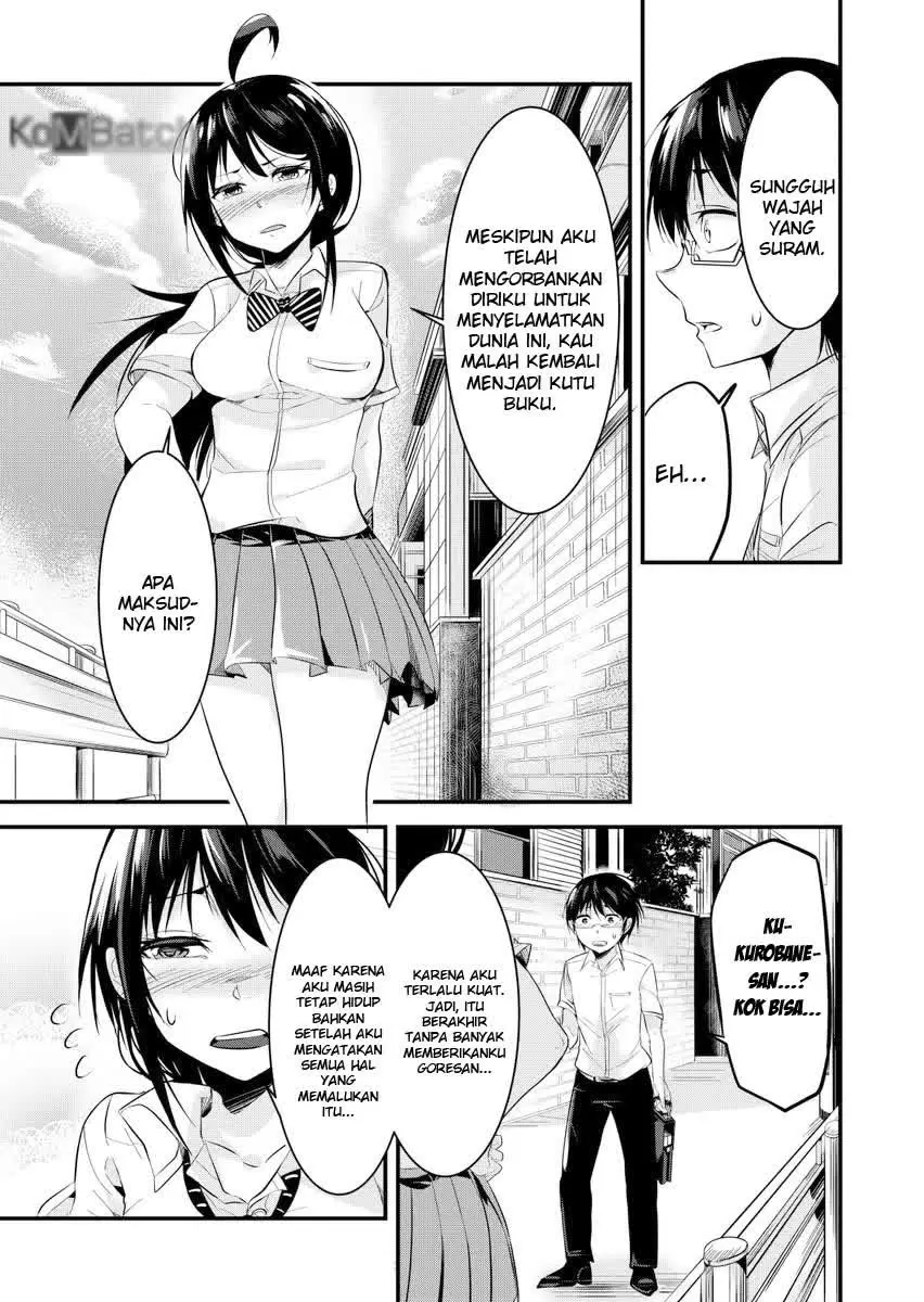 A Story About Confessing Before the End of the World Chapter 0 Image 27