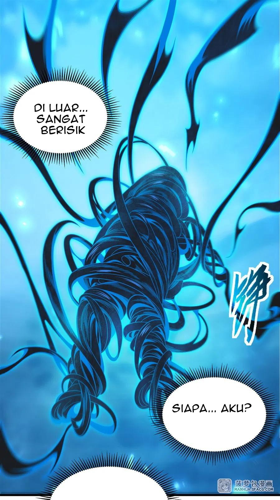I Came From The Abyss to Save Mankind Chapter 01 Image 37