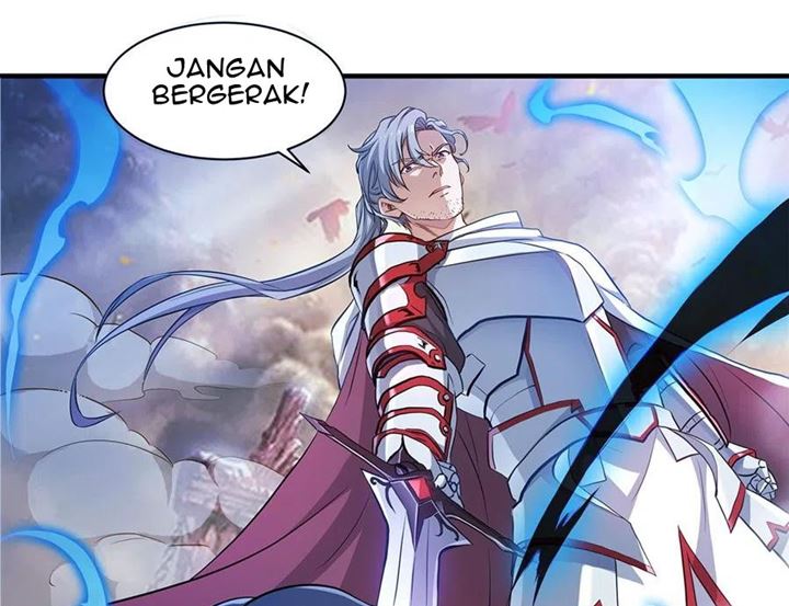 I Came From The Abyss to Save Mankind Chapter 02 Image 110