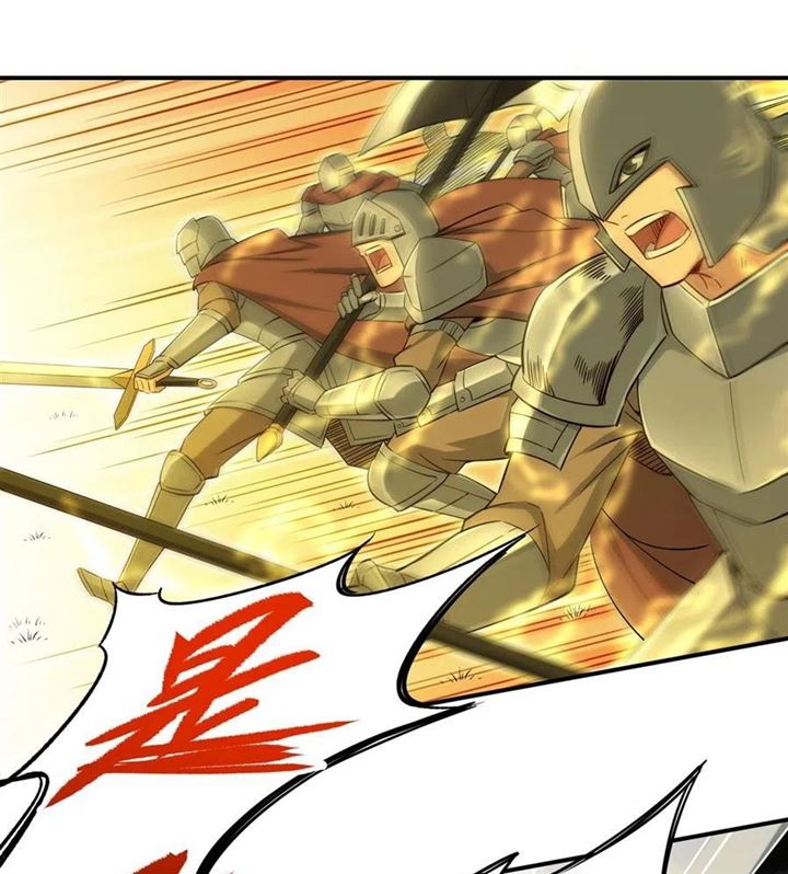 I Came From The Abyss to Save Mankind Chapter 03 Image 4
