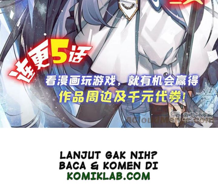I Came From The Abyss to Save Mankind Chapter 03 Image 117