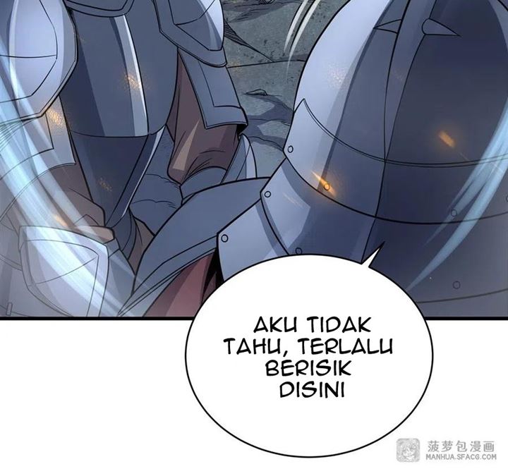 I Came From The Abyss to Save Mankind Chapter 03 Image 65