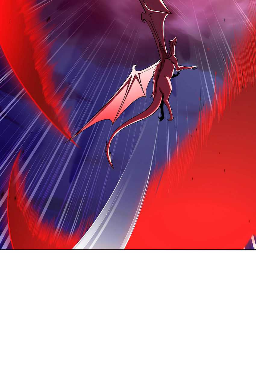 I Came From The Abyss to Save Mankind Chapter 08 Image 28
