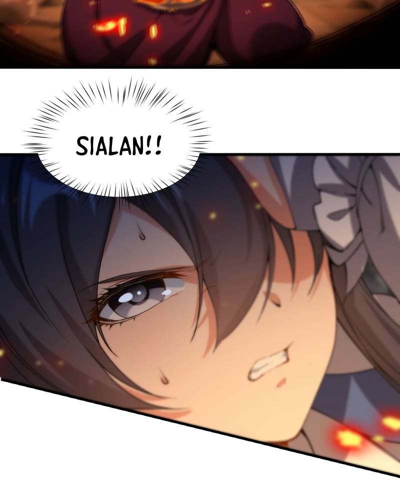 I Came From The Abyss to Save Mankind Chapter 43 Image 18
