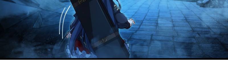 I Came From The Abyss to Save Mankind Chapter 46 Image 12