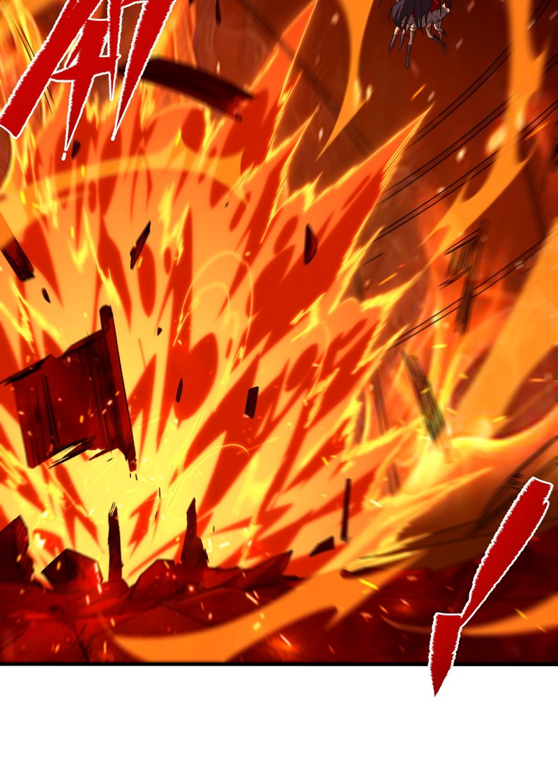 I Came From The Abyss to Save Mankind Chapter 49 Image 12
