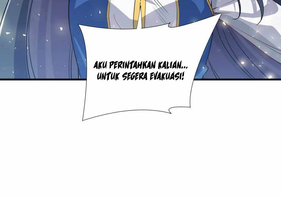 I Came From The Abyss to Save Mankind Chapter 6 Image 49