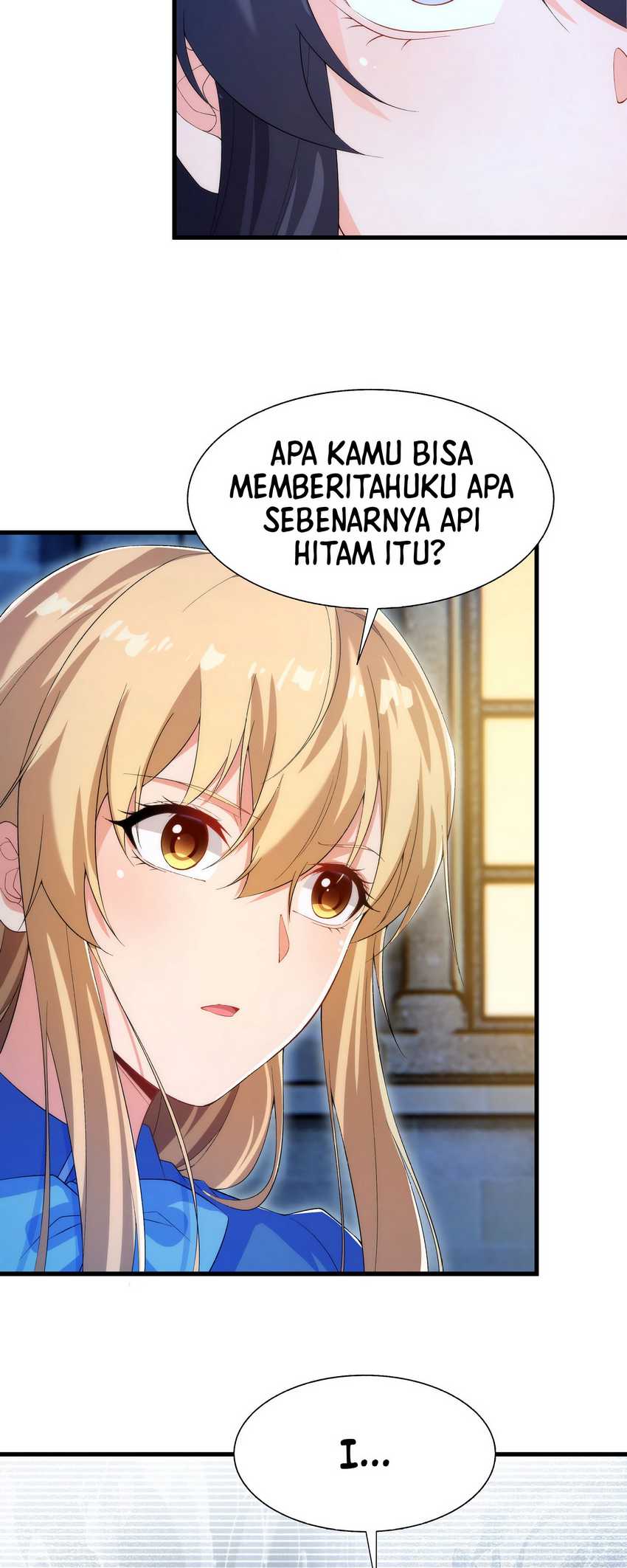 I Came From The Abyss to Save Mankind Chapter 72 Image 27