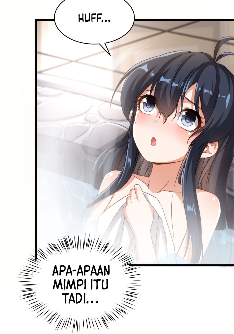 I Came From The Abyss to Save Mankind Chapter 74 Image 6
