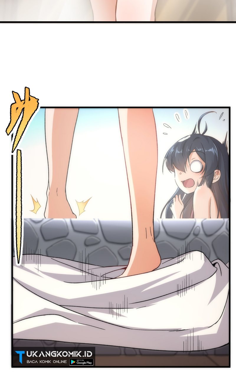 I Came From The Abyss to Save Mankind Chapter 74 Image 9