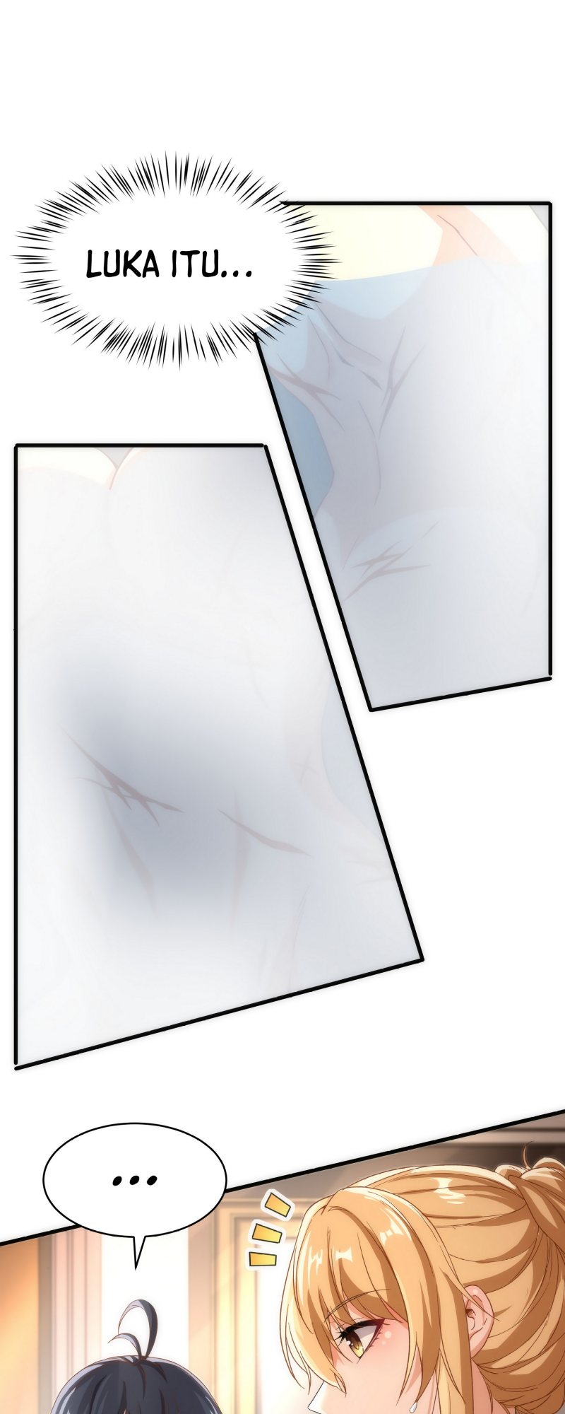 I Came From The Abyss to Save Mankind Chapter 74 Image 11