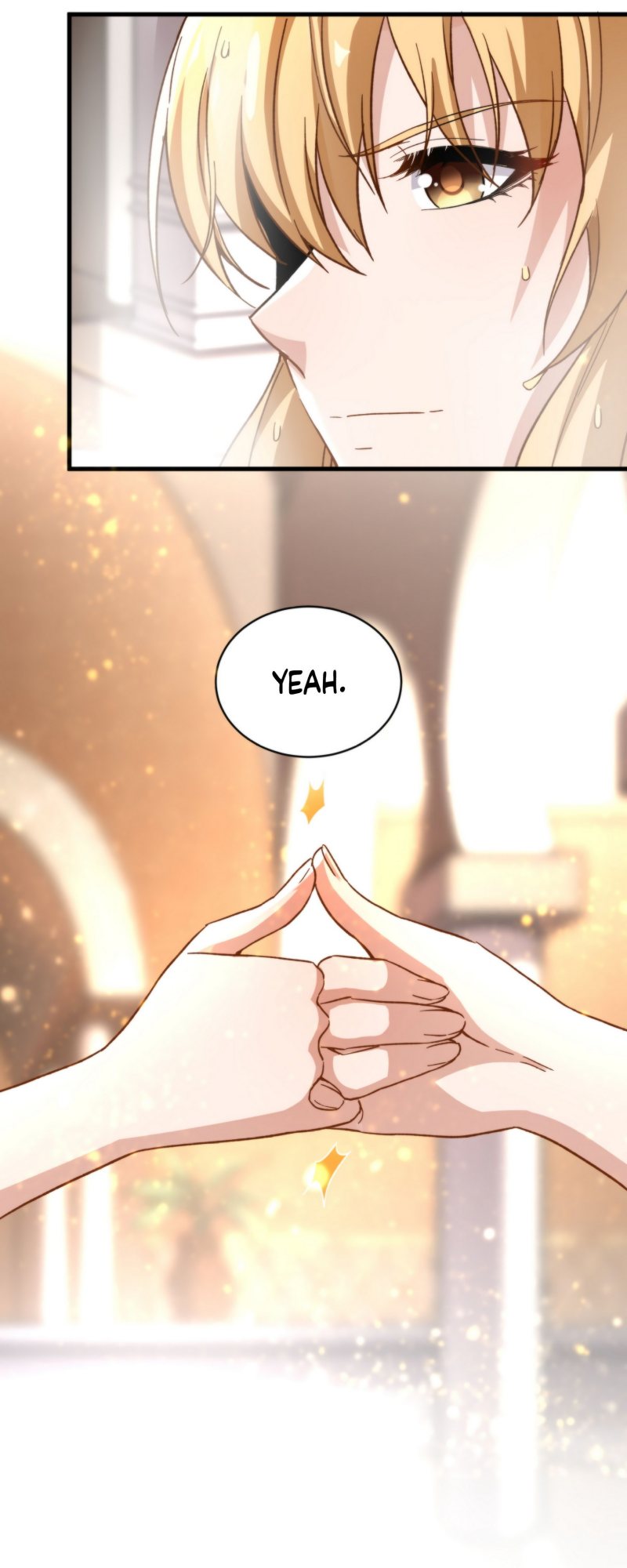 I Came From The Abyss to Save Mankind Chapter 74 Image 31