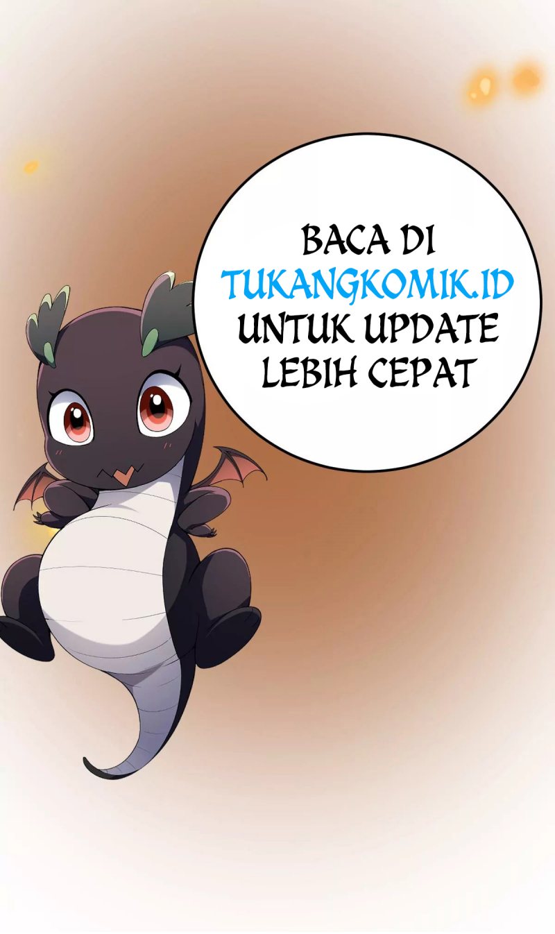 I Came From The Abyss to Save Mankind Chapter 74 Image 32
