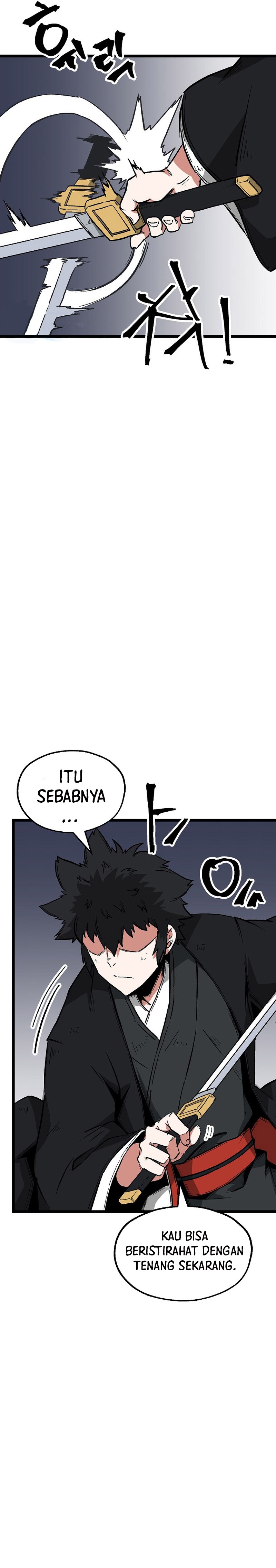 Gangho Apocalypse Chapter 07 Image 6