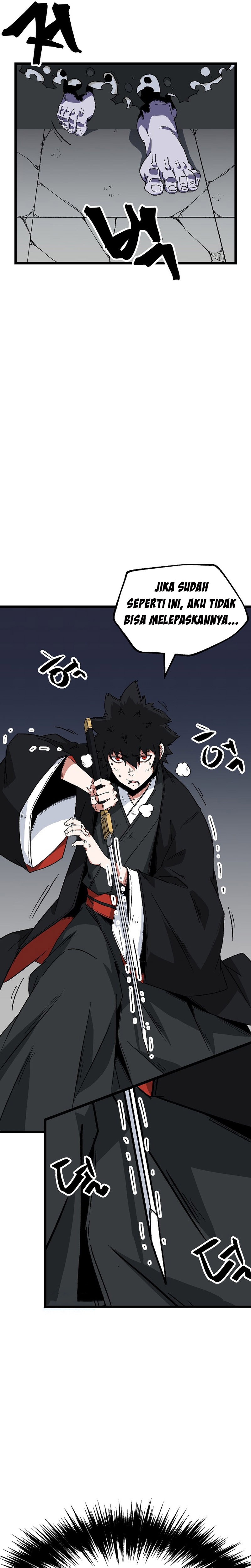 Gangho Apocalypse Chapter 08 Image 12