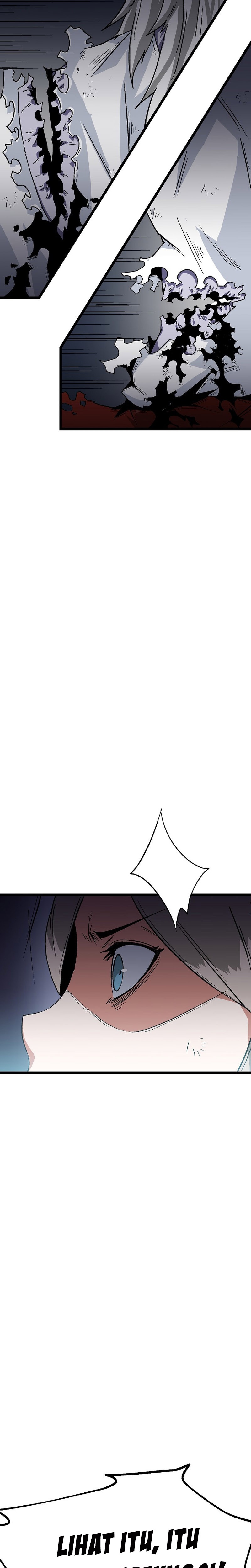 Gangho Apocalypse Chapter 08 Image 19