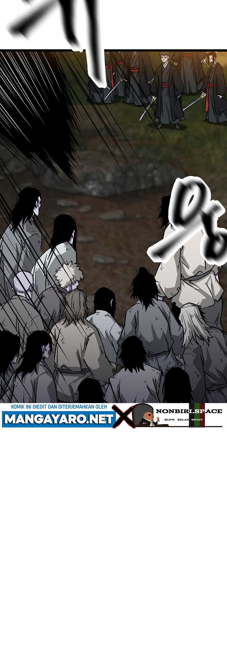 Gangho Apocalypse Chapter 11 Image 19