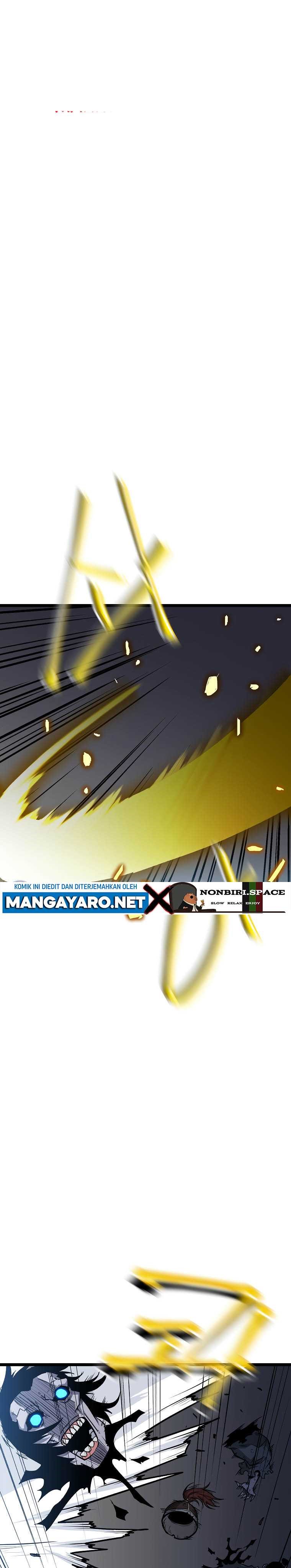 Gangho Apocalypse Chapter 11 Image 23