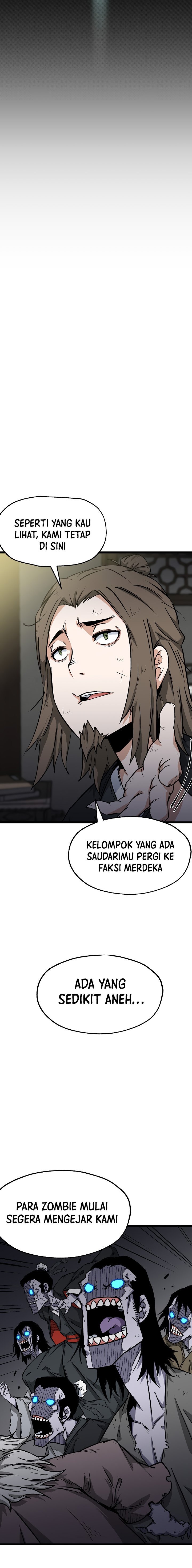 Gangho Apocalypse Chapter 13 Image 19