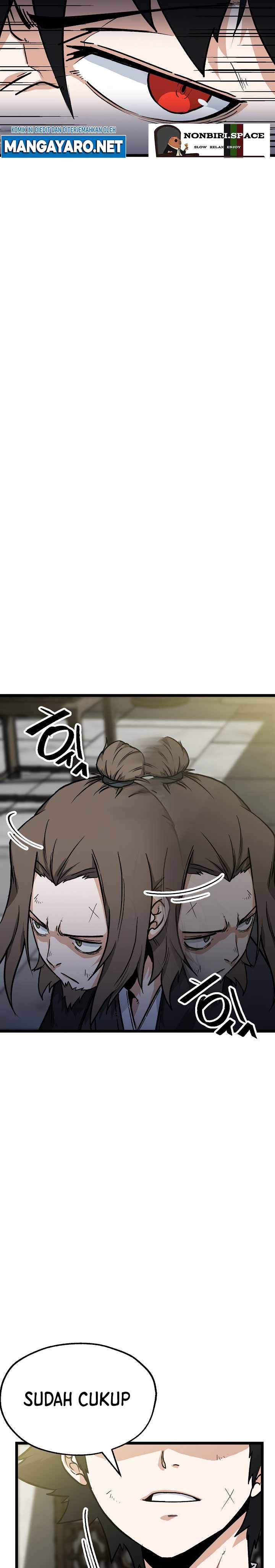 Gangho Apocalypse Chapter 14 Image 3