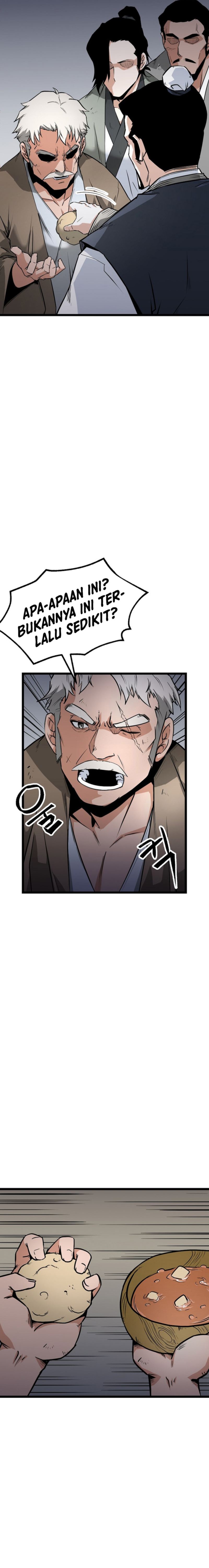 Gangho Apocalypse Chapter 16 Image 19