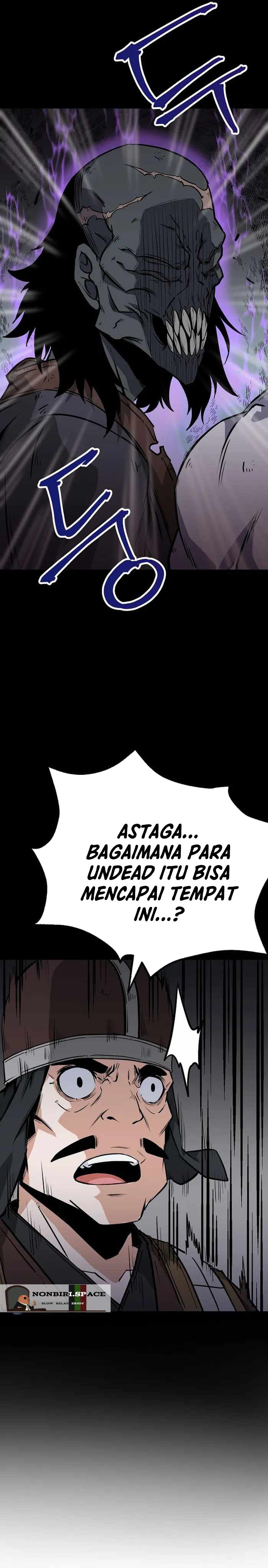 Gangho Apocalypse Chapter 20 Image 36