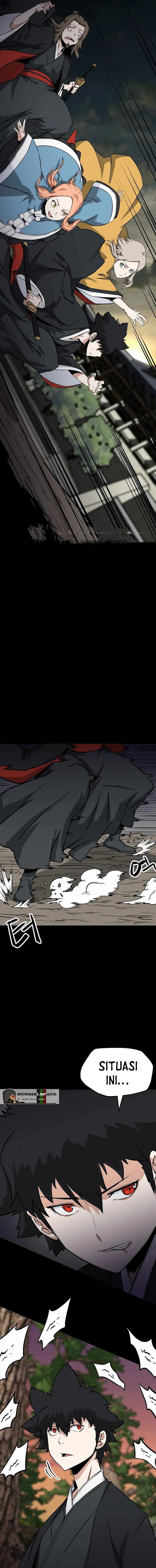 Gangho Apocalypse Chapter 21 Image 3
