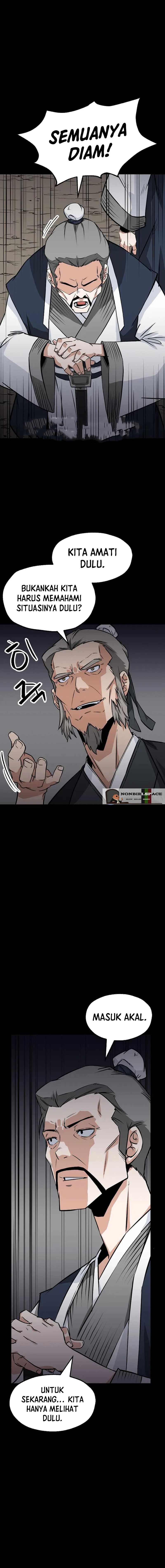 Gangho Apocalypse Chapter 21 Image 7