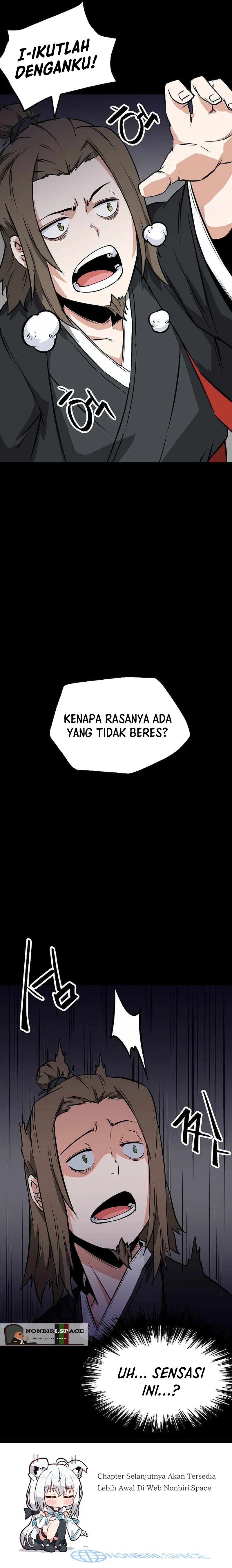 Gangho Apocalypse Chapter 21 Image 19