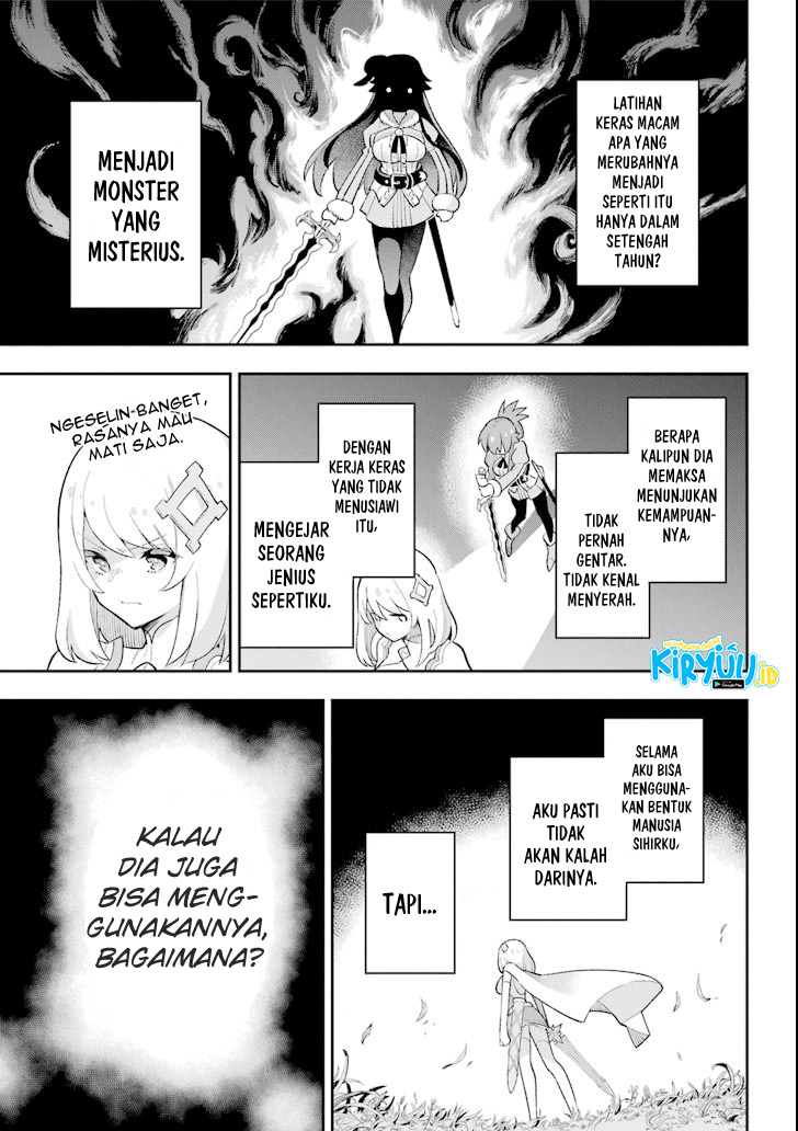 Eiyuu Kyoushitsu Chapter 18.1 Image 22