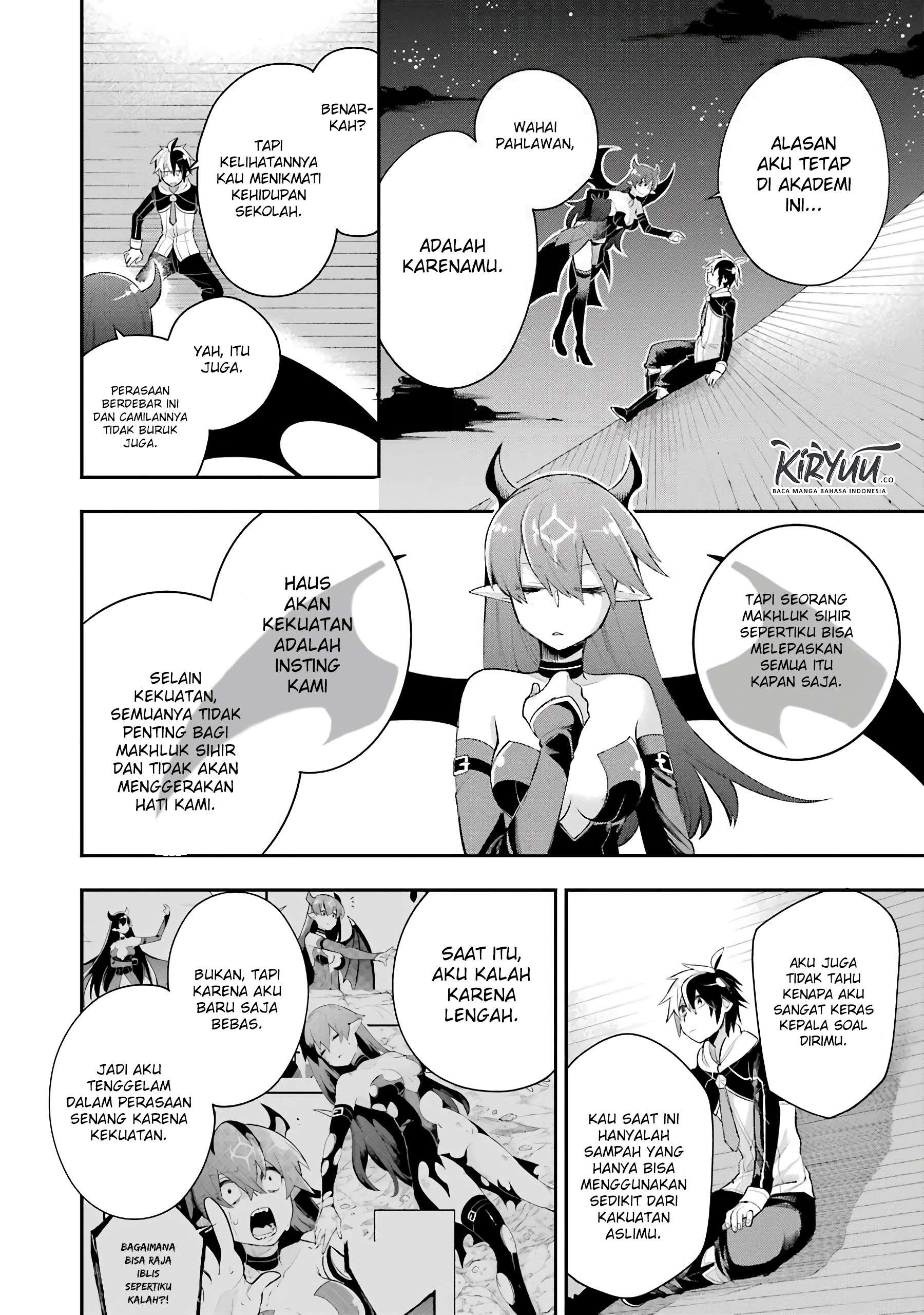 Eiyuu Kyoushitsu Chapter 5.2 Image 30