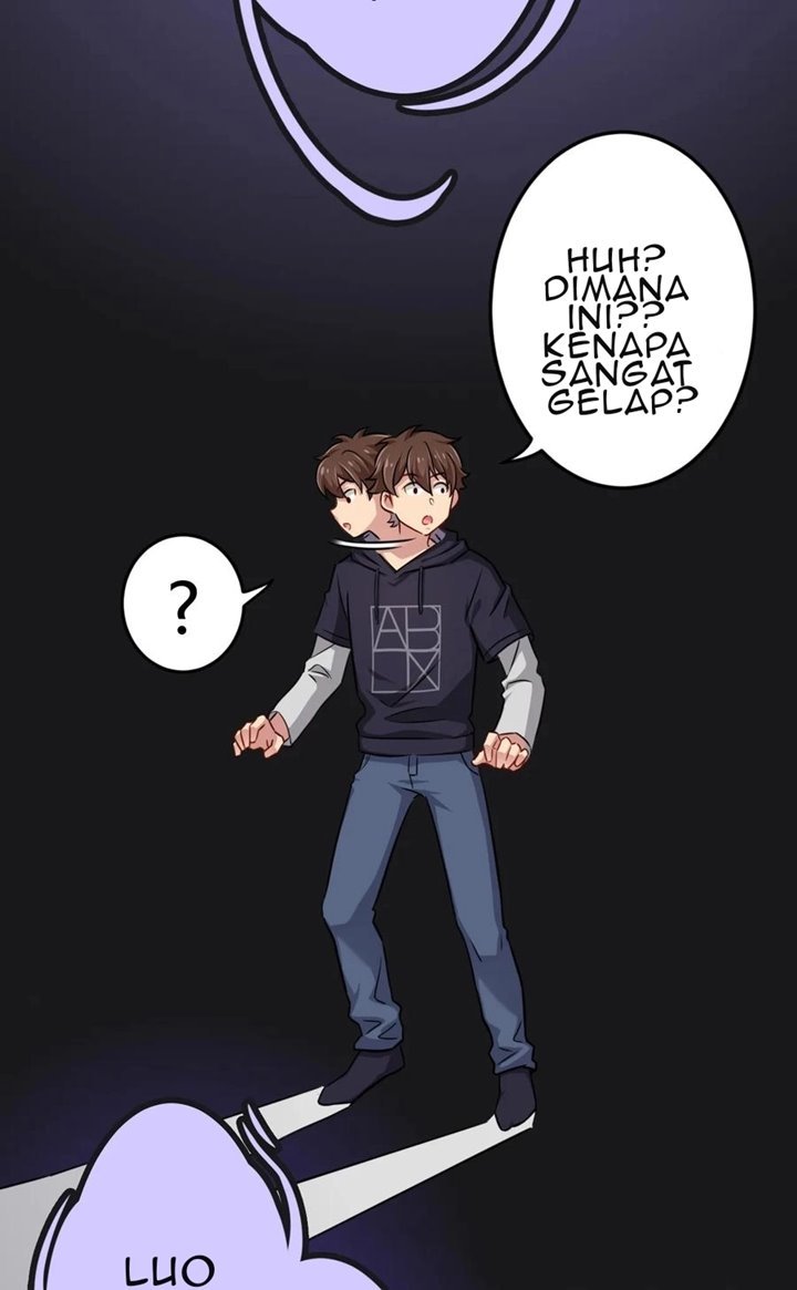 God Gave Me This Awkward Superpower, What Is It For? Chapter 01 Image 32