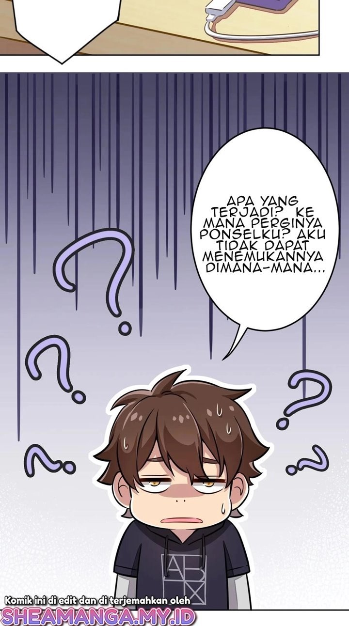 God Gave Me This Awkward Superpower, What Is It For? Chapter 01 Image 59
