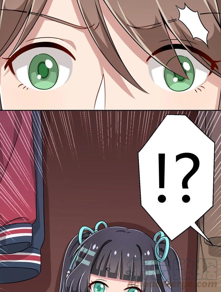 God Gave Me This Awkward Superpower, What Is It For? Chapter 03 Image 28