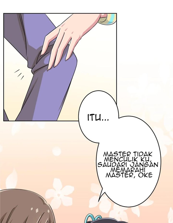 God Gave Me This Awkward Superpower, What Is It For? Chapter 03 Image 38