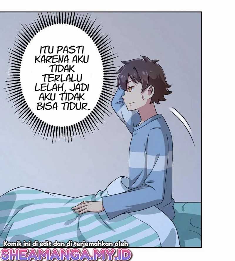 God Gave Me This Awkward Superpower, What Is It For? Chapter 05 Image 14