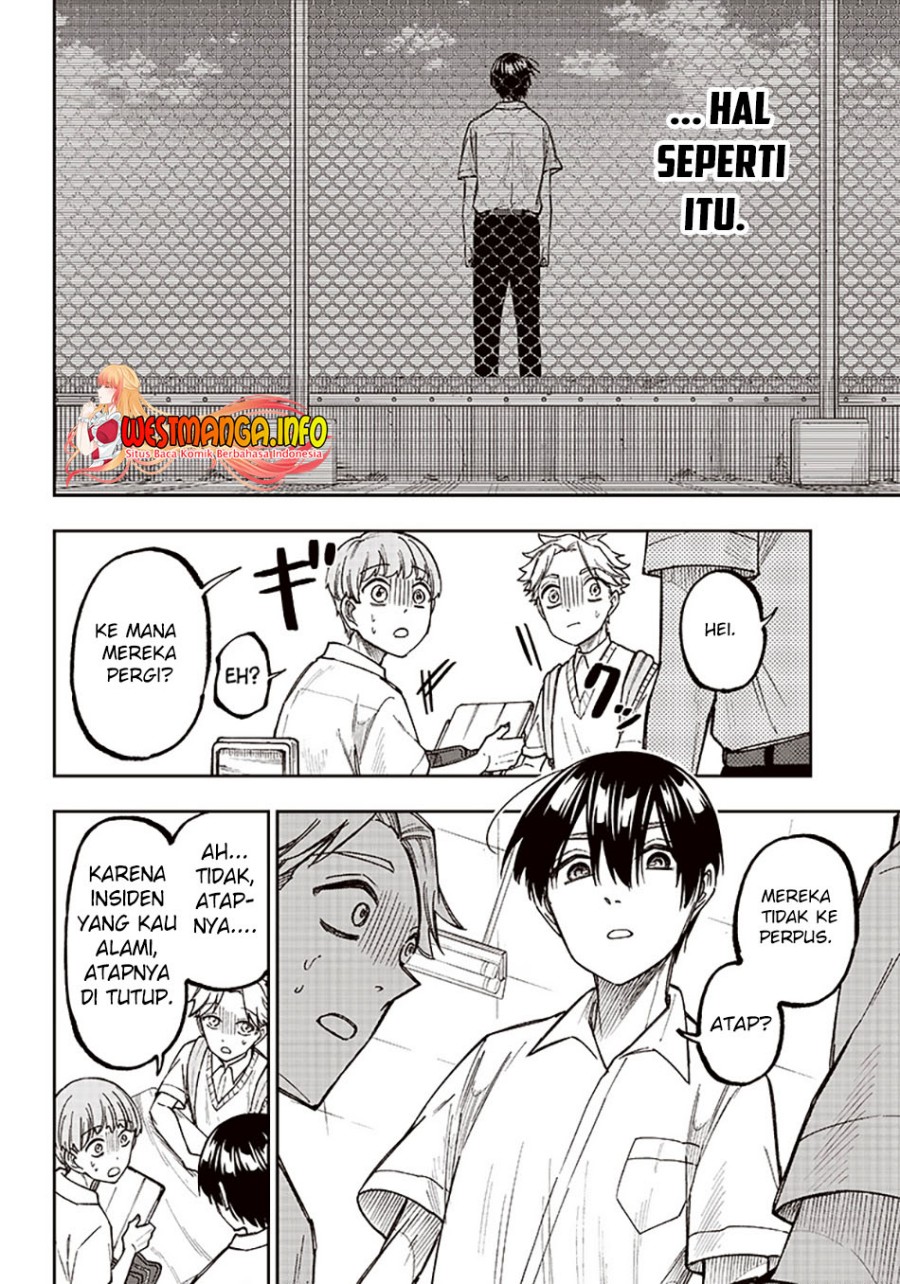 Kyuuseishu MESHIA~Isekai wo sukutta moto yuusha ga mamono no afureru genjitsu sekai wo musou suru~ Chapter 04 Image 18