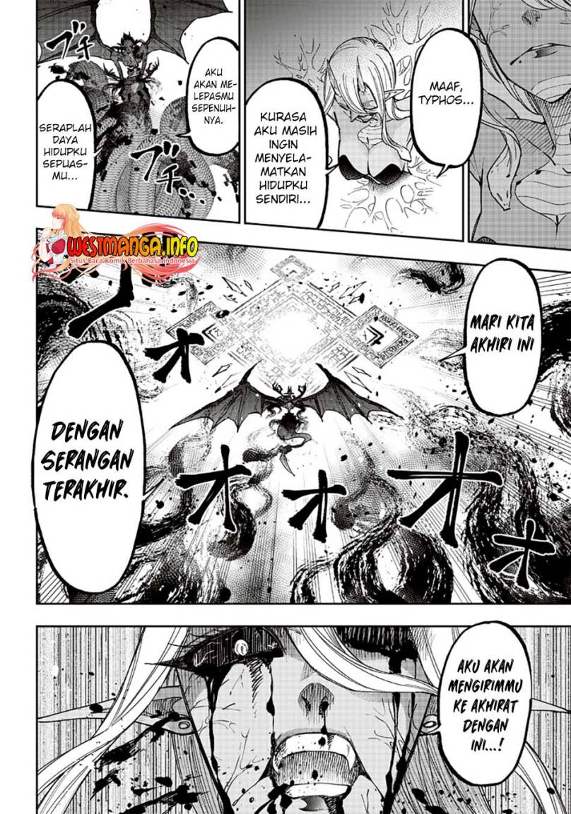 Kyuuseishu MESHIA~Isekai wo sukutta moto yuusha ga mamono no afureru genjitsu sekai wo musou suru~ Chapter 19 Image 21