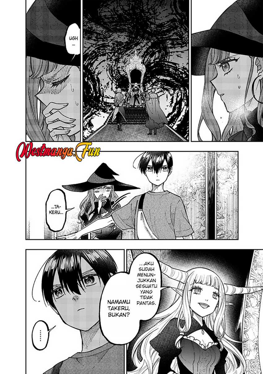 Kyuuseishu MESHIA~Isekai wo sukutta moto yuusha ga mamono no afureru genjitsu sekai wo musou suru~ Chapter 37 Image 7