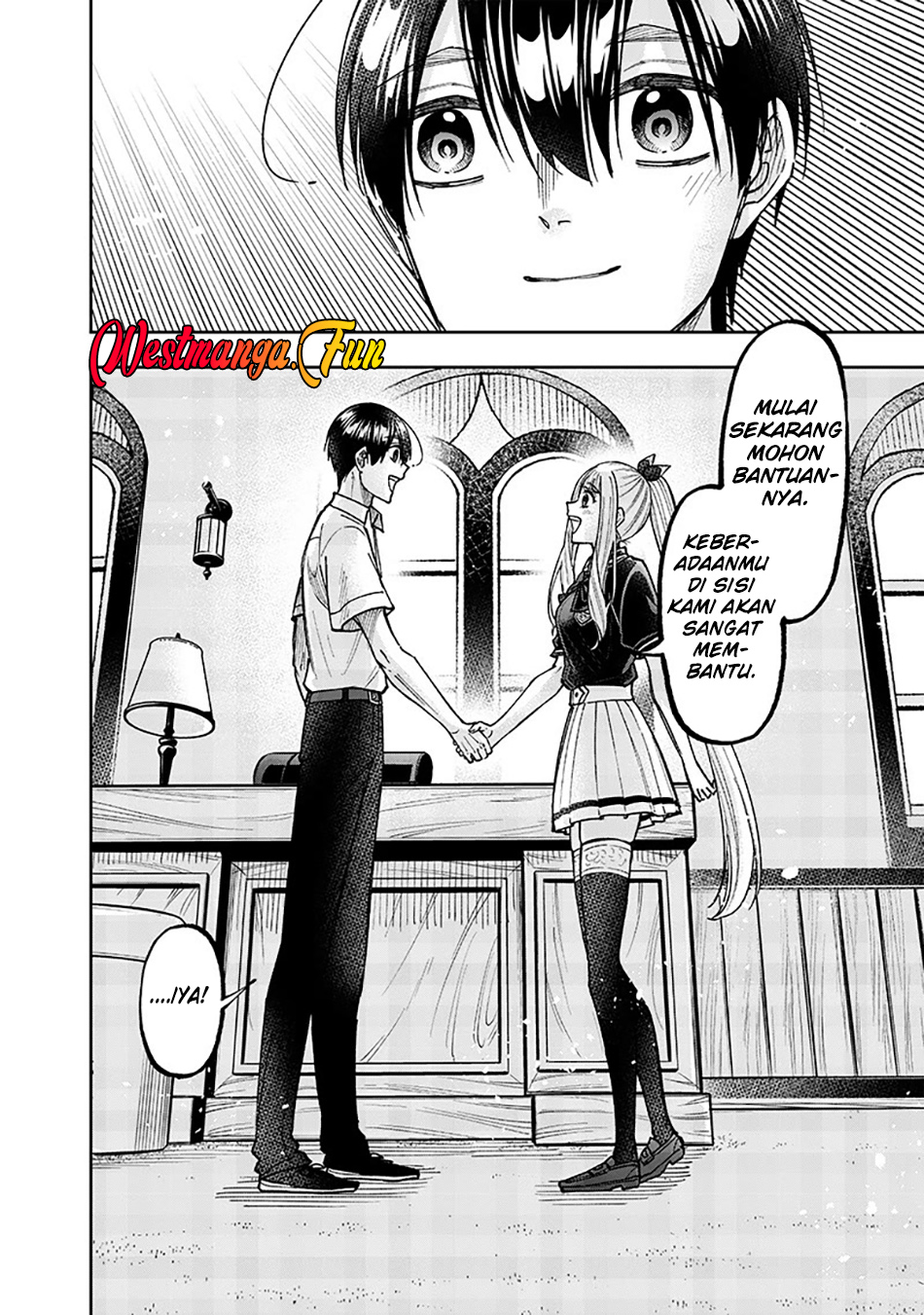 Kyuuseishu MESHIA~Isekai wo sukutta moto yuusha ga mamono no afureru genjitsu sekai wo musou suru~ Chapter 43 Image 18
