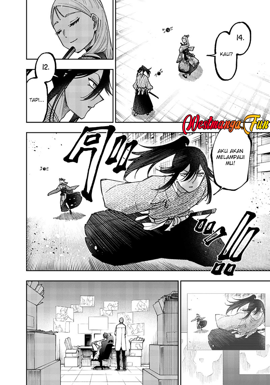 Kyuuseishu MESHIA~Isekai wo sukutta moto yuusha ga mamono no afureru genjitsu sekai wo musou suru~ Chapter 45 Image 16