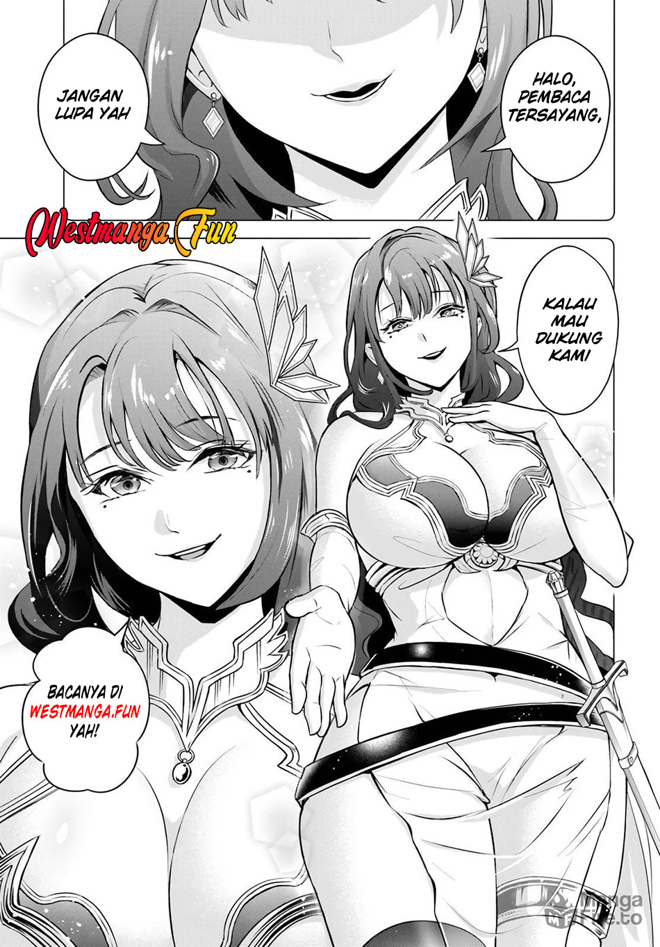 Kyuuseishu MESHIA~Isekai wo sukutta moto yuusha ga mamono no afureru genjitsu sekai wo musou suru~ Chapter 49 Image 21