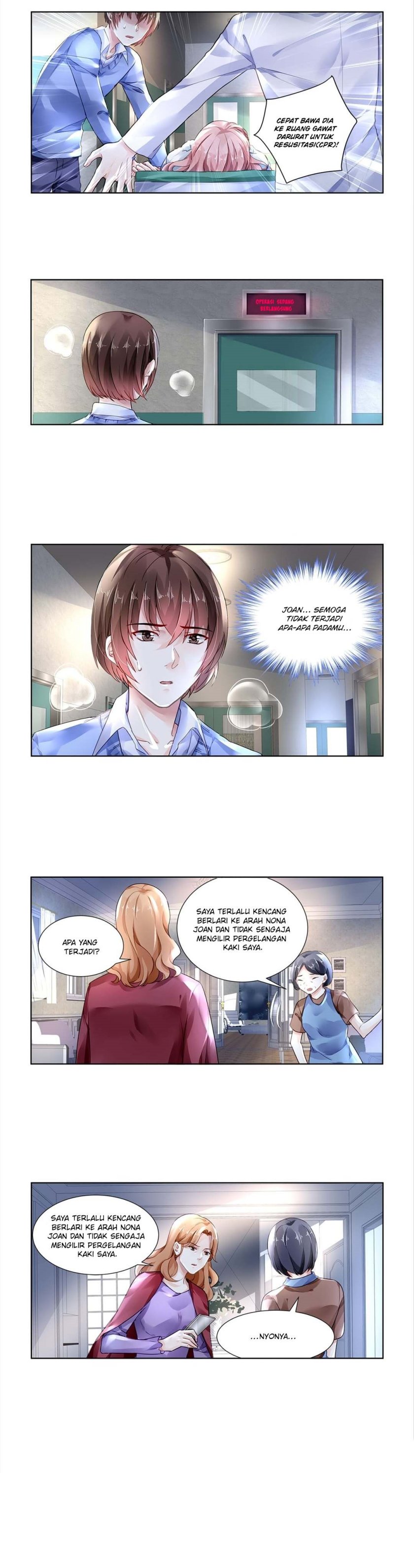 Guomin Laogong Dai Huijia Chapter 113 Image 2