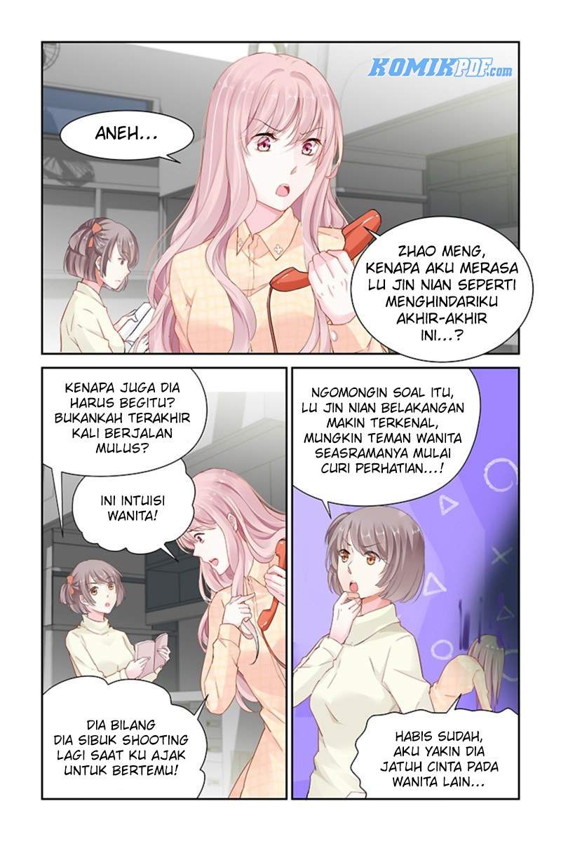 Guomin Laogong Dai Huijia Chapter 18 Image 1